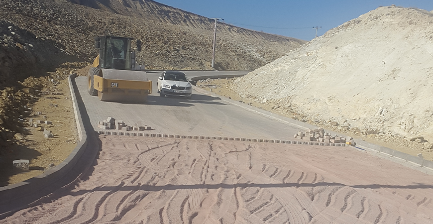 Bayburt OSB 1.ETAP