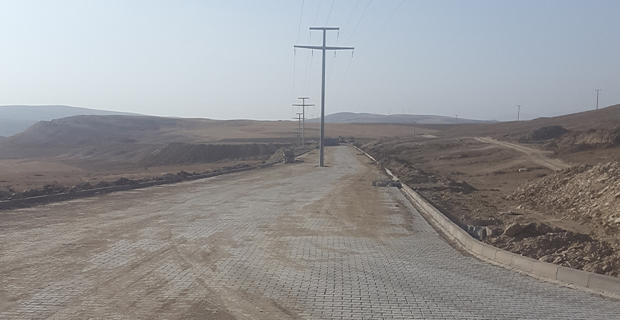 Bayburt OSB 1.ETAP