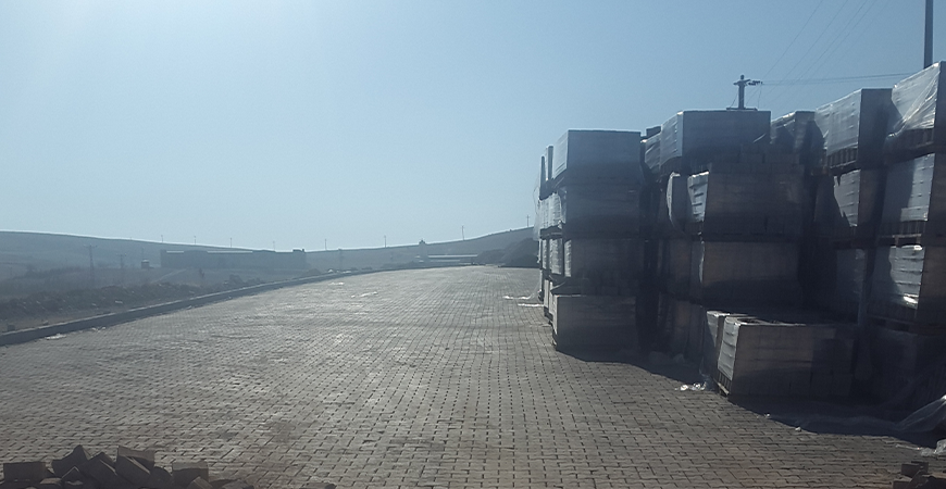 Bayburt OSB 1.ETAP