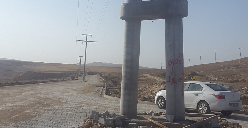 Bayburt OSB 1.ETAP